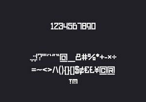 Latelo - Sharp Ancient Symbol