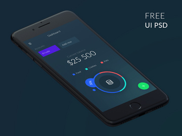 Free Wallet App preview picture