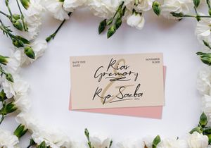 Morning Glow - Handwritten Script Font