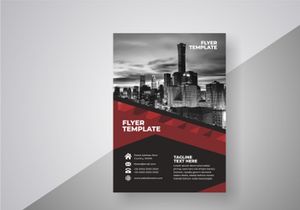 Business Flyer Corporate Bundle