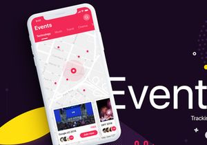 Mappy UI Kit