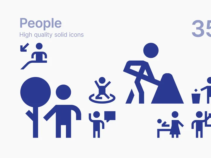 People