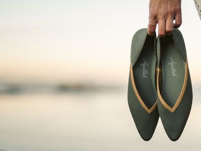 Serphina Lawliam | Handwritten Vintage Script