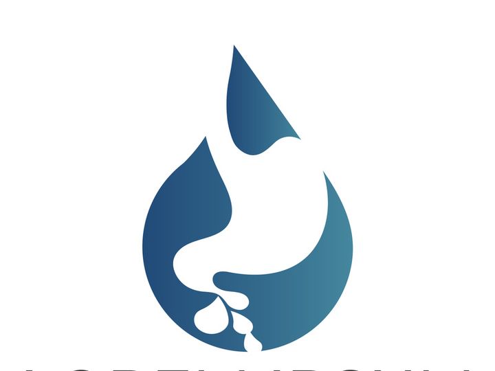 Stomach logo