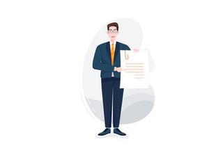 Business & Finance Illustrations_v3
