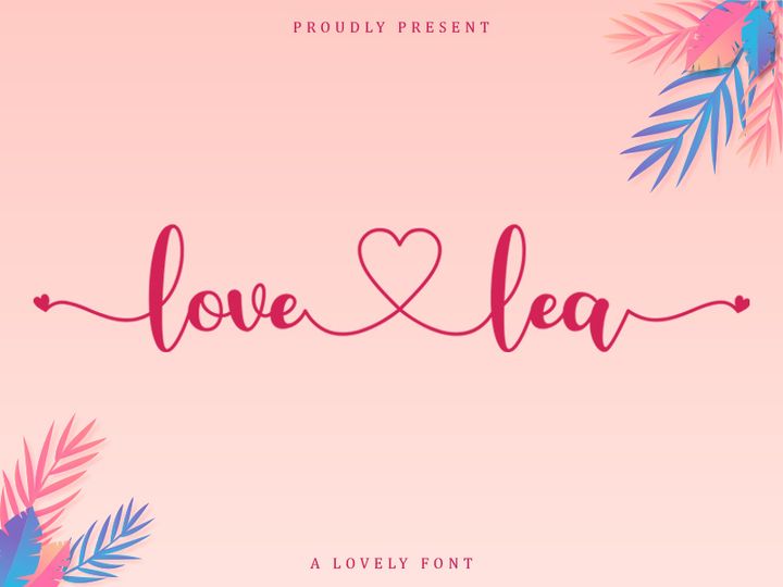 Love Lea