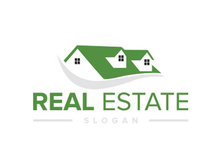 Real Estate Logo