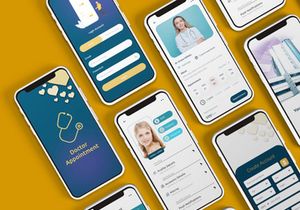 Doctor Appointment App