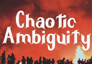 Sangkury - Haunted Display Font