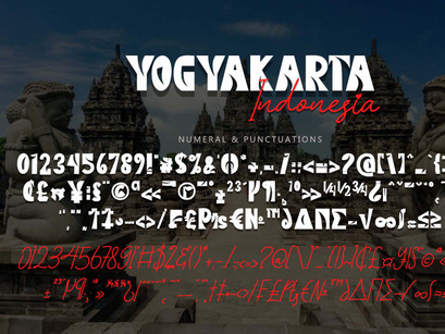 Yogyakarta Indonesia