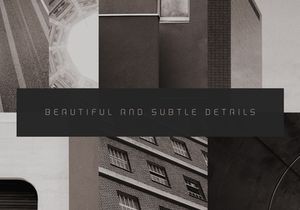 Skyer Typeface