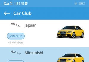 Mechanic UI KIT