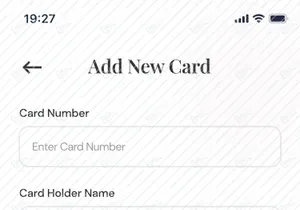 Shoppers - E-Commerce App UI Kit