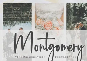 Britney Hills - Elegant Script Font