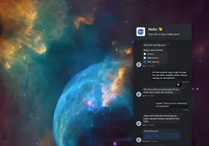 Chat Messaging Kit