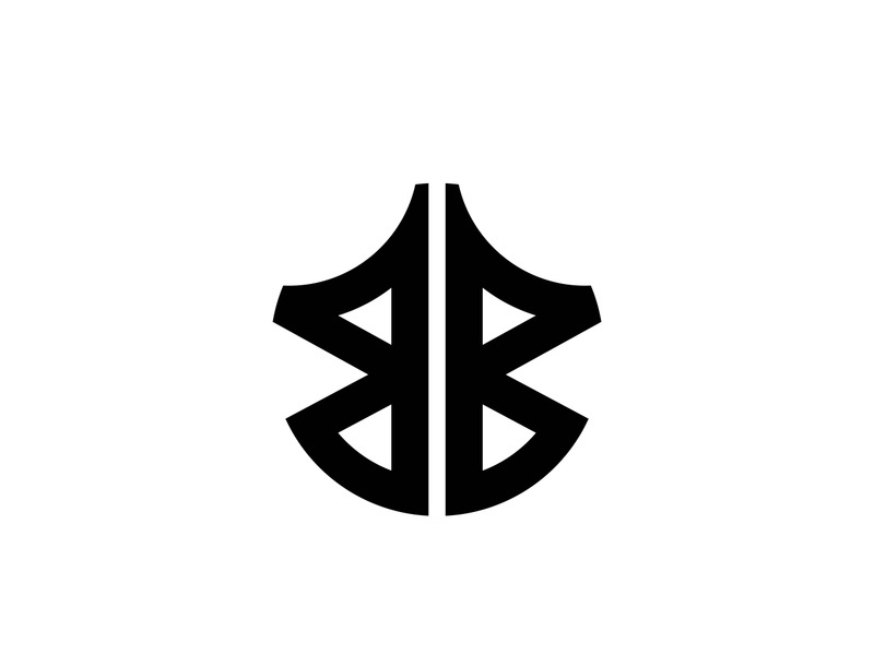 BB Logo design