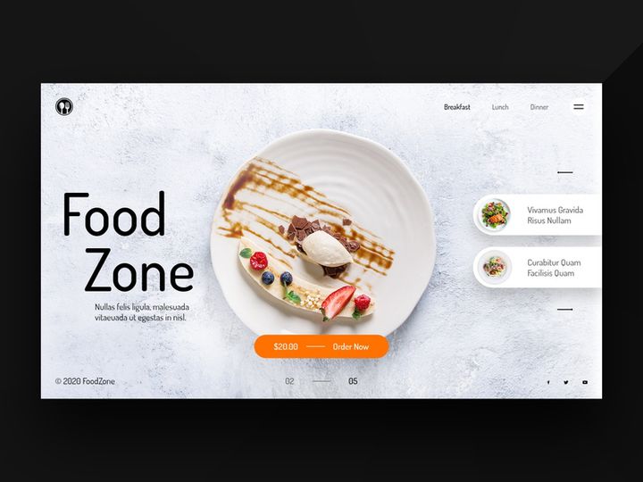 Food Zone