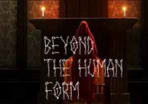 Osseira - Anatomical Display Font