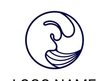 Wave logo