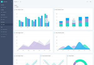 Datta Able Angular Admin Template