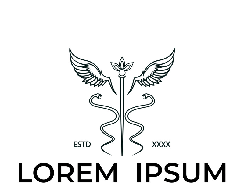 Medical logo