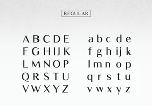 Luxia - Free Typeface