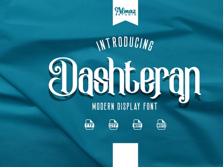 Dashteran