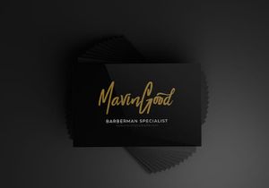 Melvina Wayne - Luxury Script Font