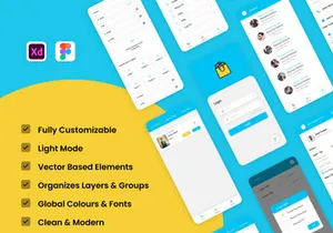 Vendor App