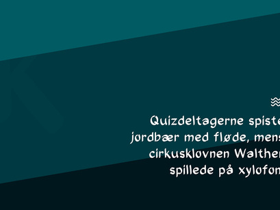 Norsanda | Free Multilingual Typeface