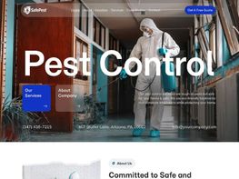Gust book v1.0 - TruthBook PHP Guestbook preview picture