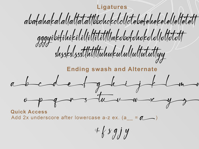 Destoria Font