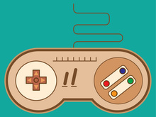 Vector Speed Art in Adobe Illustrator