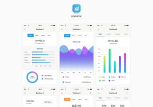 Sobo Mobile ui kit