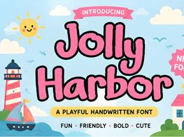 Jolly Harbor, preview picture