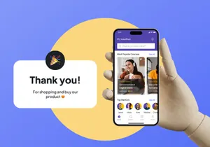My Courses - Online Courses App UI Kit