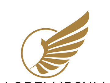 Wings logo preview picture