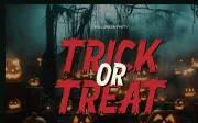 Madness Scratch | Display Horror Font