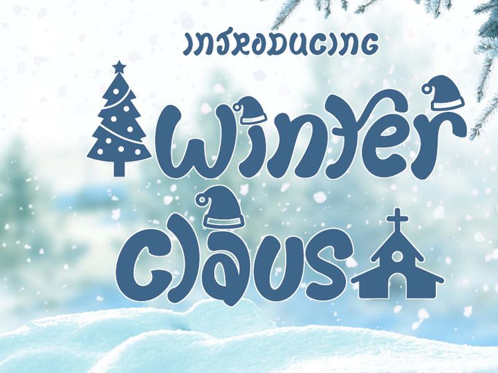 Winter Claus
