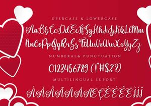 Melodia beauty script