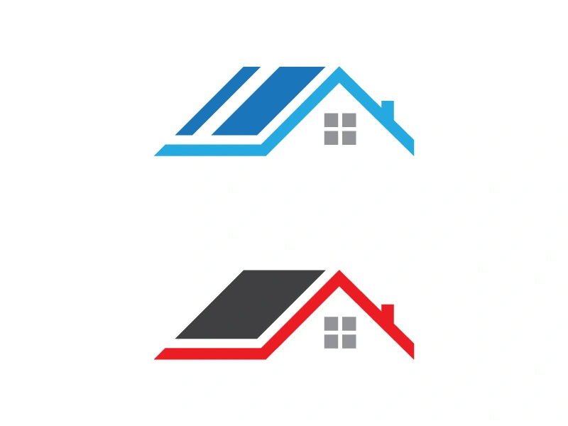 House Property icon Logo design Template illustration