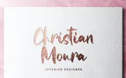 Famous Brush - Textured Brush Font