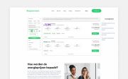 Frontier - Digital Business Full Website