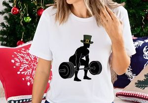 Green Hat Gym Rat: St. Patrick's Day Fitness