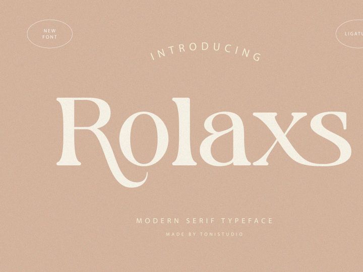 Rolaxs