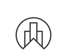 Home logo , Property and Construction Logo