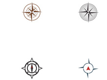 Compass logo