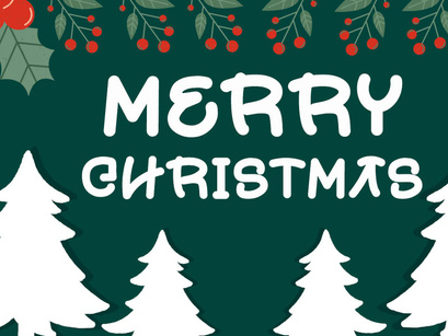 Christmas Zone