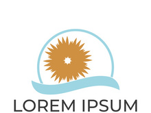 Sun logo