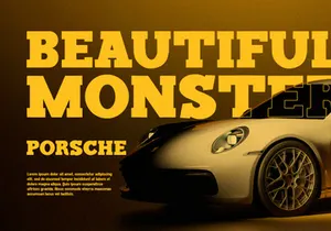 Black Bullet - Serif Font
